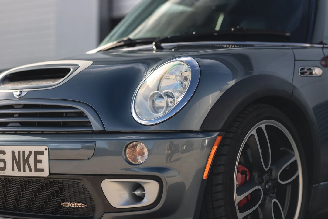 2006 Mini Mini John Cooper Works 1st Gen - Image 22 of 31