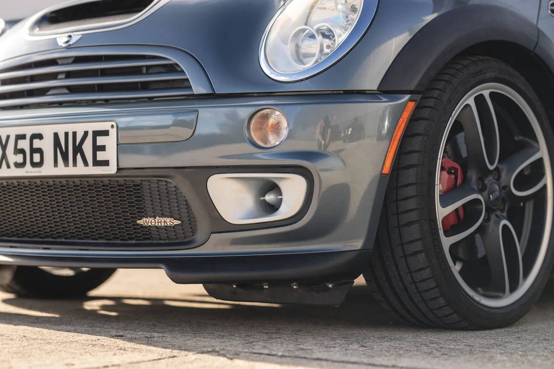 2006 Mini Mini John Cooper Works 1st Gen - Image 23 of 31