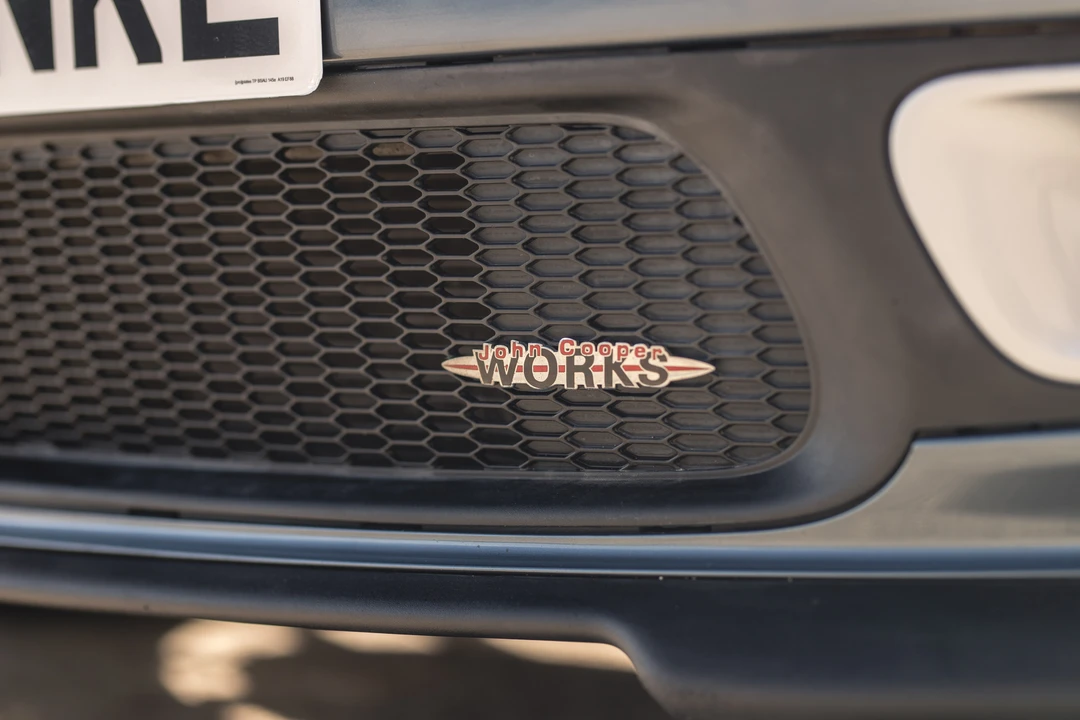 2006 Mini Mini John Cooper Works 1st Gen - Image 26 of 31