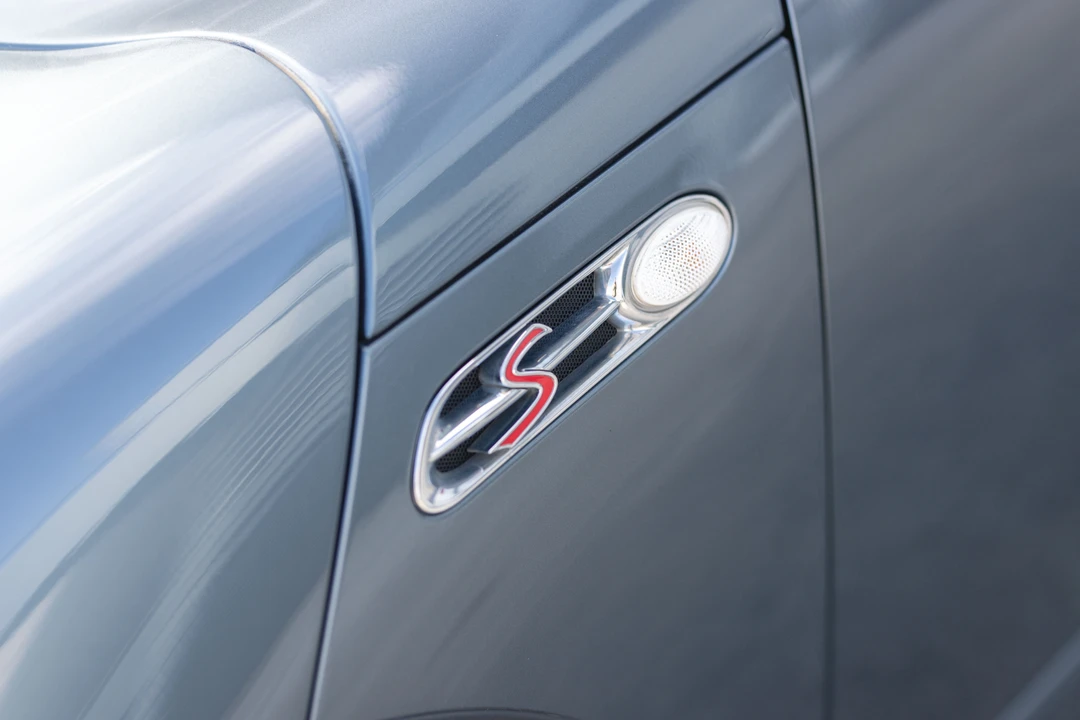 2006 Mini Mini John Cooper Works 1st Gen - Image 27 of 31