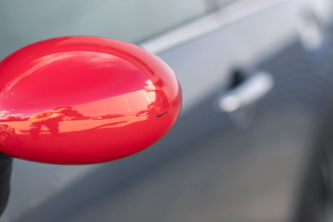 2006 Mini Mini John Cooper Works 1st Gen - Image 28 of 31
