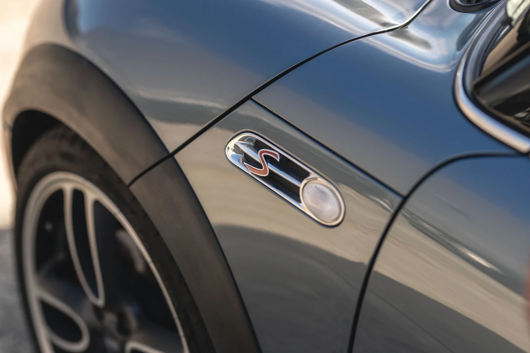2006 Mini Mini John Cooper Works 1st Gen - Image 30 of 31