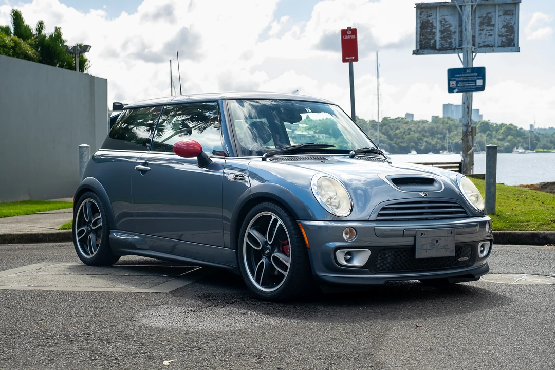 2006 Mini Mini John Cooper Works 1st Gen - Image 3 of 31