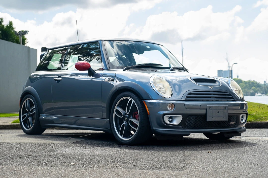 2006 Mini Mini John Cooper Works 1st Gen - Image 10 of 31