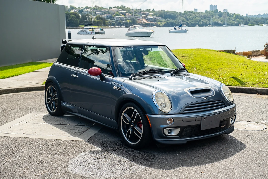 2006 Mini Mini John Cooper Works 1st Gen - Image 16 of 31