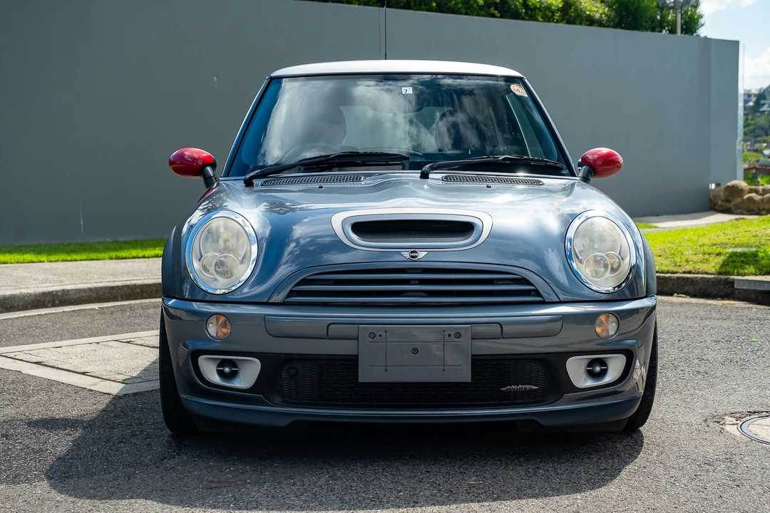 2006 Mini Mini John Cooper Works 1st Gen - Image 2 of 31