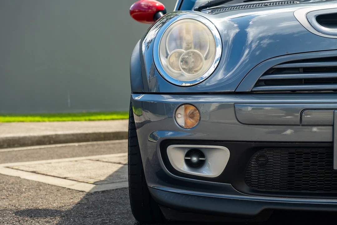 2006 Mini Mini John Cooper Works 1st Gen - Image 25 of 31