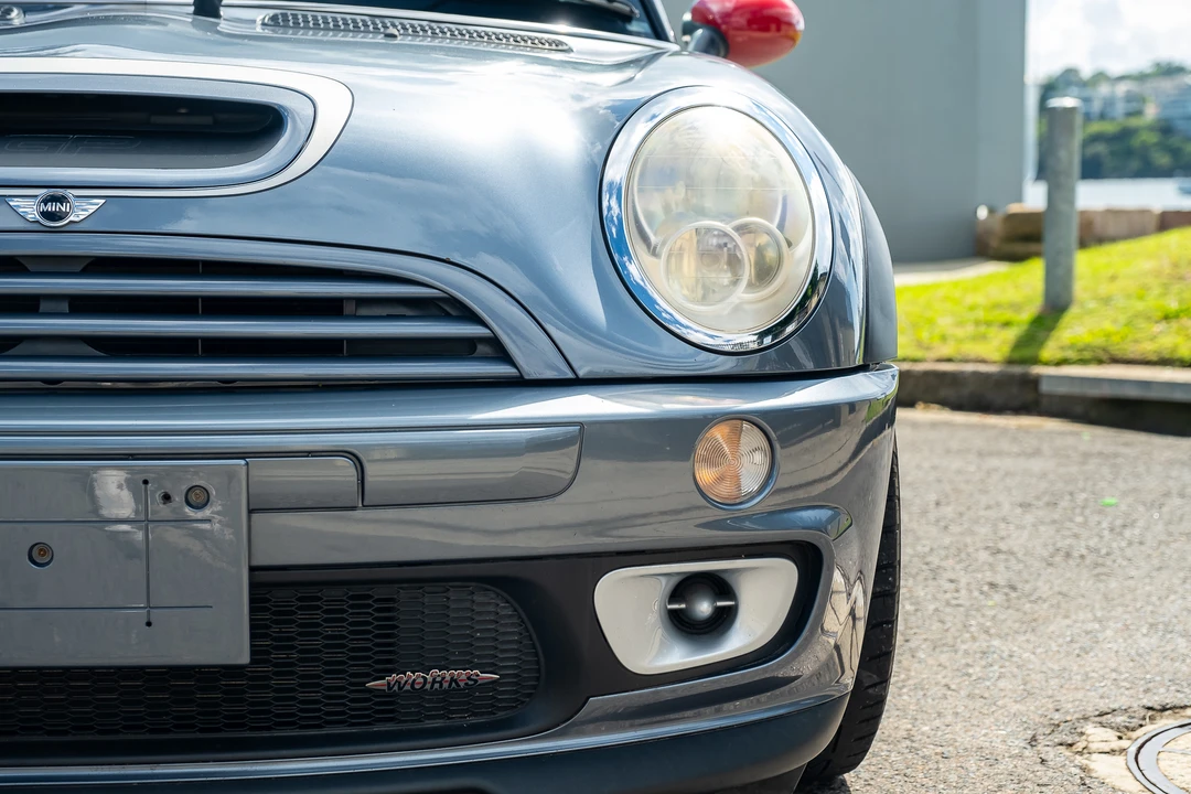 2006 Mini Mini John Cooper Works 1st Gen - Image 26 of 31