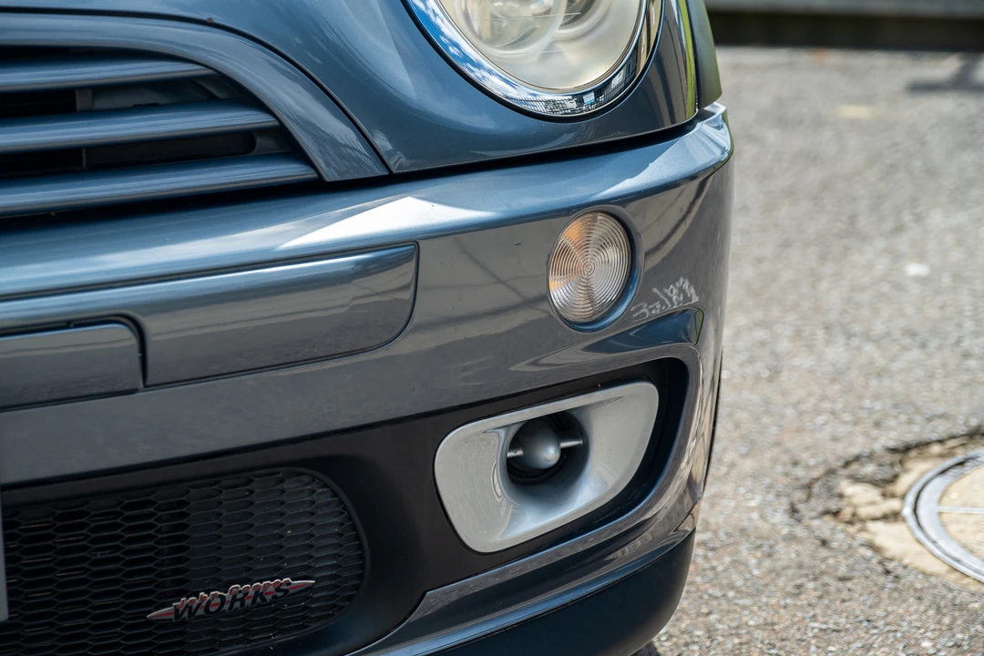 2006 Mini Mini John Cooper Works 1st Gen - Image 27 of 31