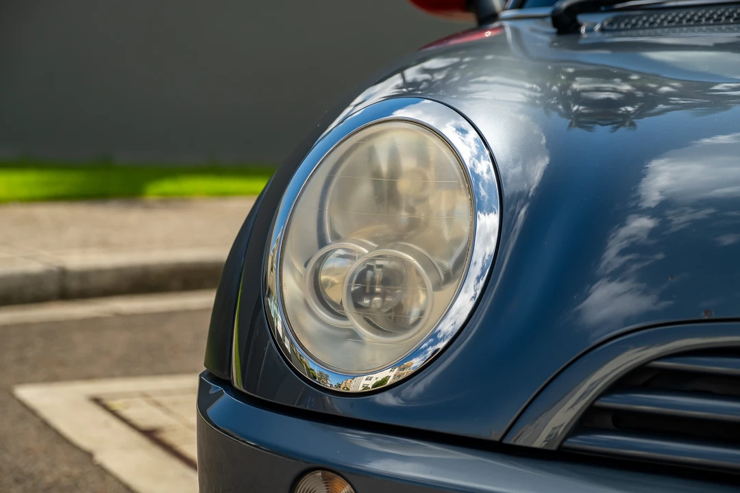 2006 Mini Mini John Cooper Works 1st Gen - Image 31 of 31