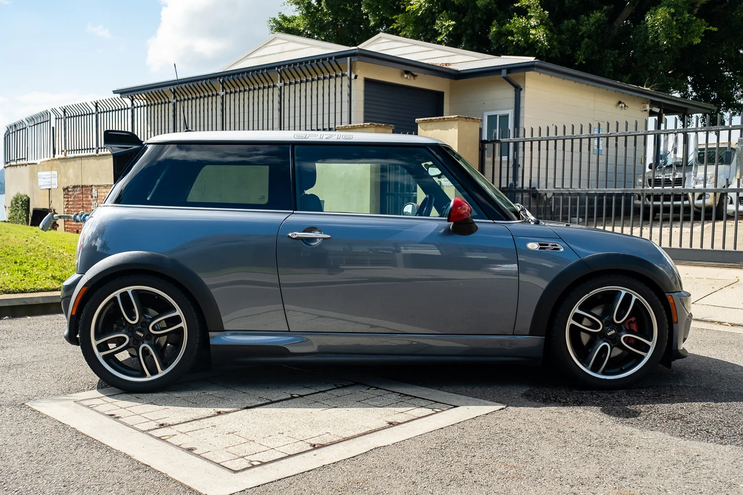 2006 Mini Mini John Cooper Works 1st Gen - Image 4 of 31