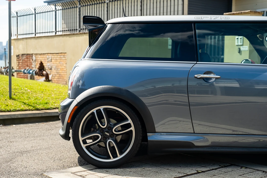 2006 Mini Mini John Cooper Works 1st Gen - Image 18 of 31