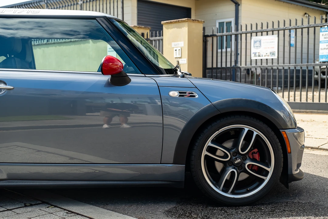 2006 Mini Mini John Cooper Works 1st Gen - Image 19 of 31