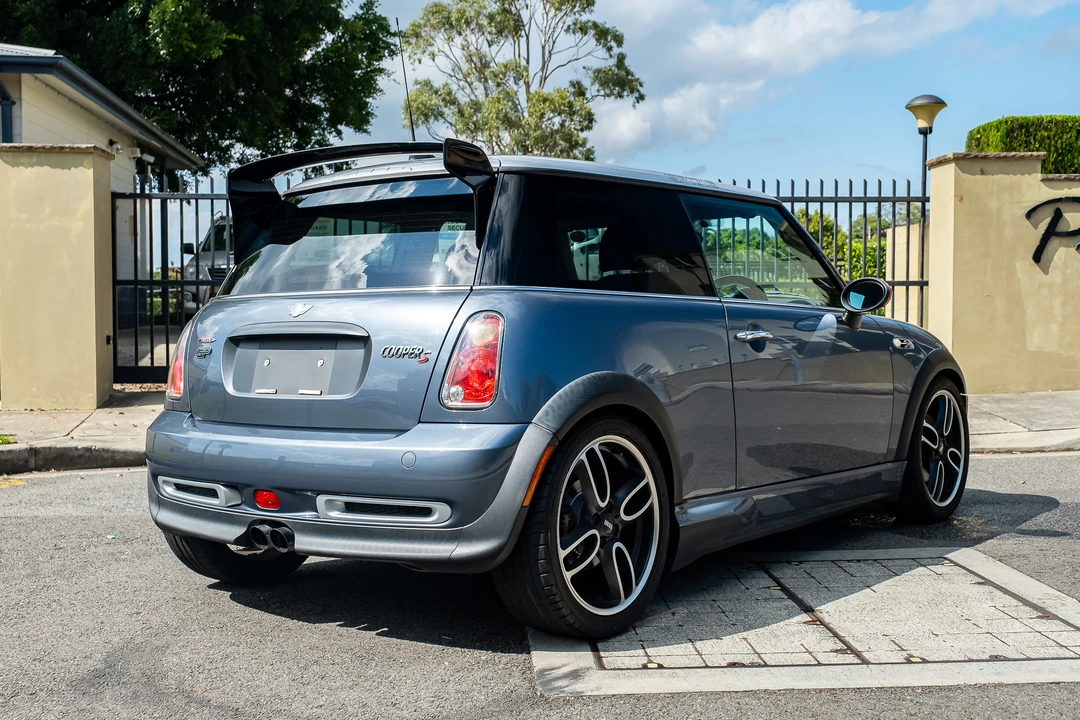 2006 Mini Mini John Cooper Works 1st Gen - Image 5 of 31