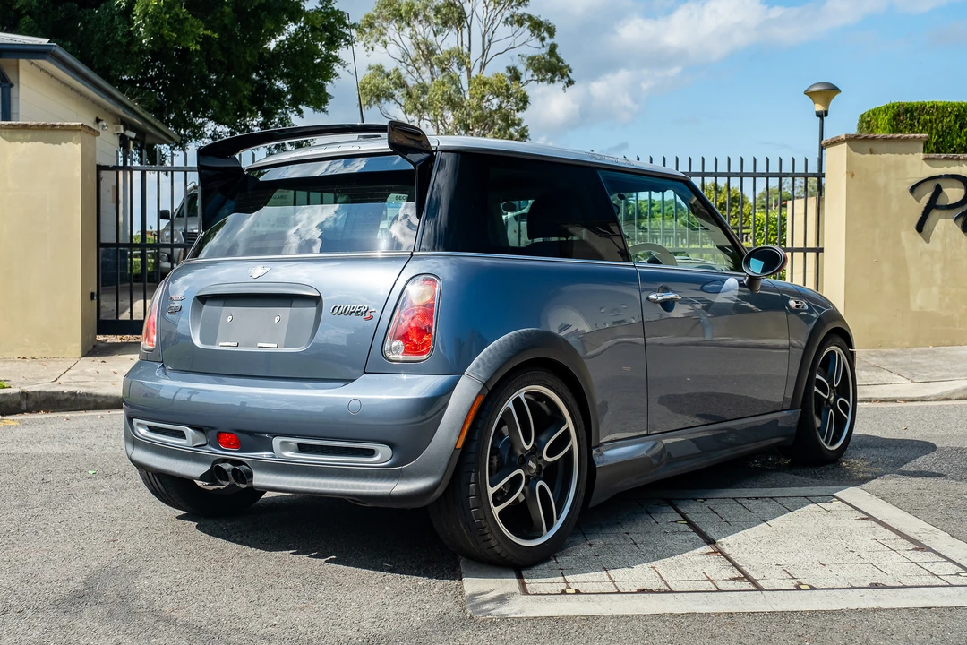 2006 Mini Mini John Cooper Works 1st Gen - Image 12 of 31