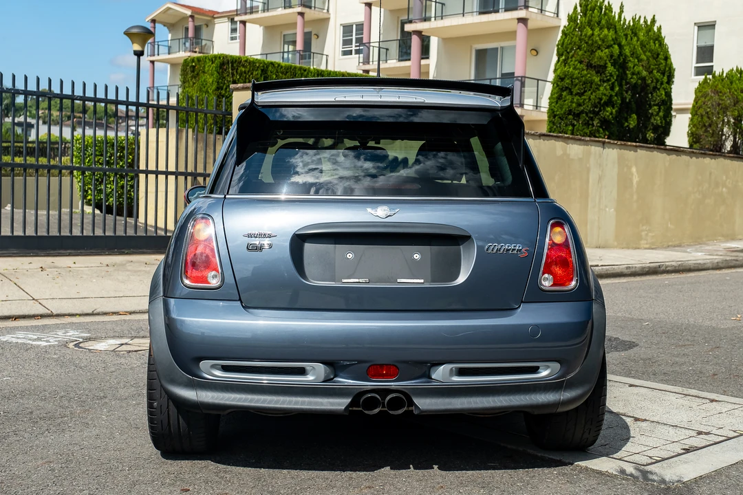 2006 Mini Mini John Cooper Works 1st Gen - Image 6 of 31