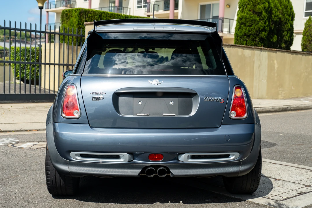2006 Mini Mini John Cooper Works 1st Gen - Image 13 of 31