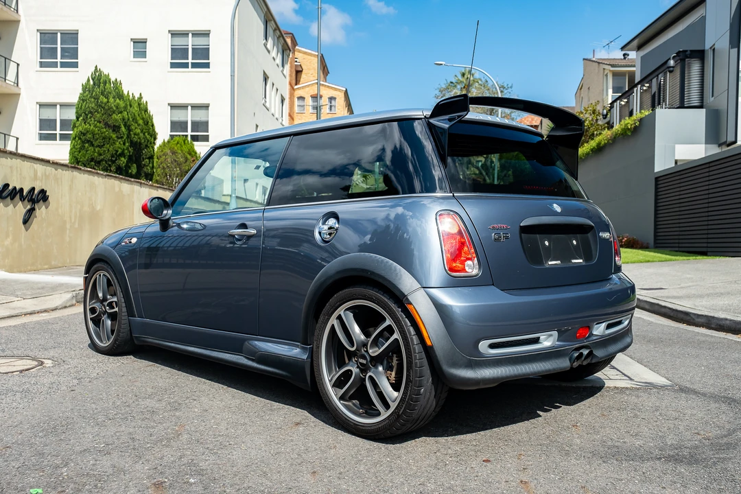 2006 Mini Mini John Cooper Works 1st Gen - Image 7 of 31