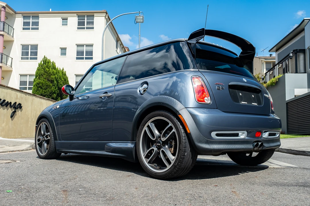 2006 Mini Mini John Cooper Works 1st Gen - Image 14 of 31