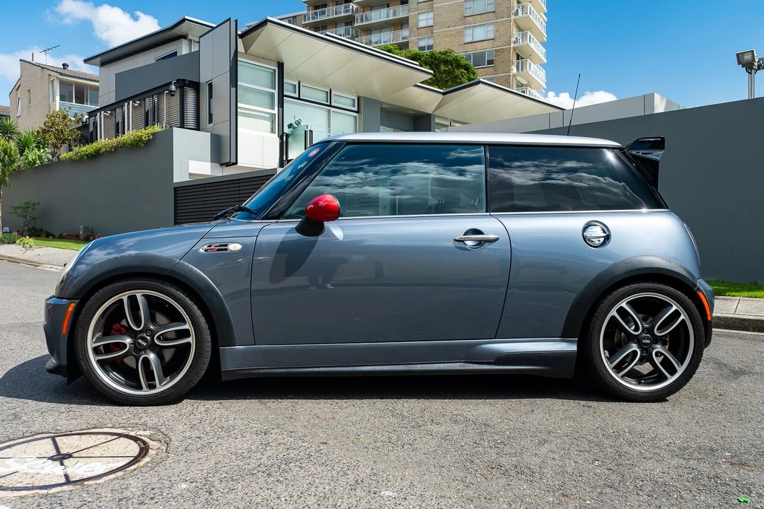 2006 Mini Mini John Cooper Works 1st Gen - Image 8 of 31