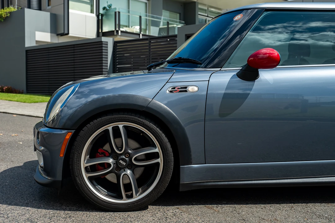 2006 Mini Mini John Cooper Works 1st Gen - Image 20 of 31