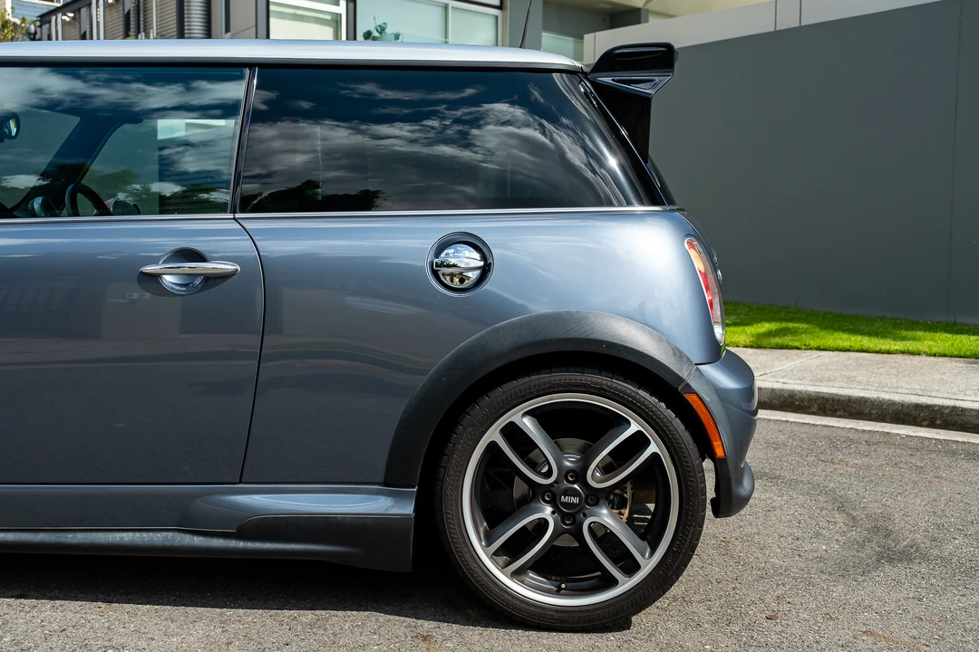 2006 Mini Mini John Cooper Works 1st Gen - Image 21 of 31
