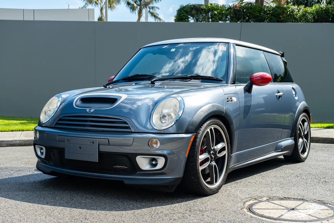 2006 Mini Mini John Cooper Works 1st Gen - Image 9 of 31