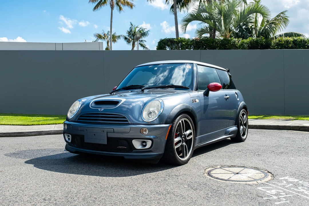 2006 Mini Mini John Cooper Works 1st Gen - Image 17 of 31