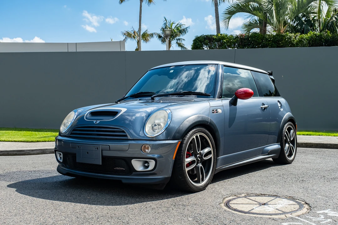 2006 Mini Mini John Cooper Works 1st Gen - Image 15 of 31