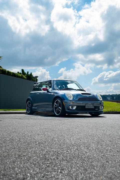 2006 Mini Mini John Cooper Works 1st Gen - Image 22 of 31