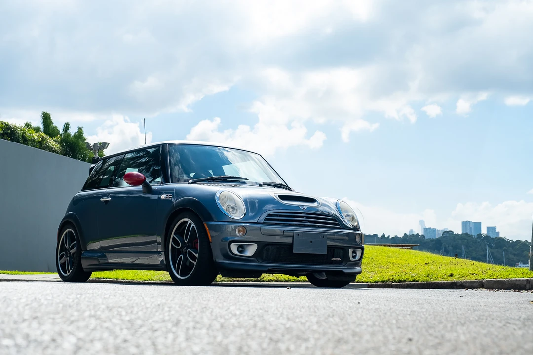 2006 Mini Mini John Cooper Works 1st Gen - Image 23 of 31