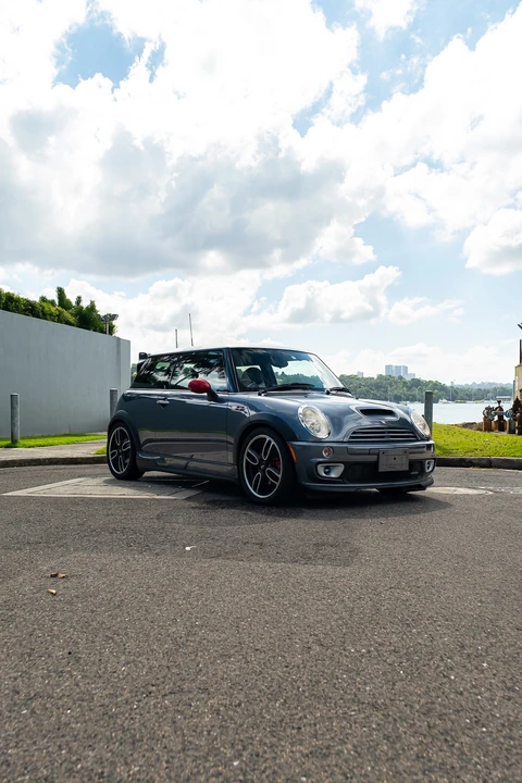 2006 Mini Mini John Cooper Works 1st Gen - Image 24 of 31