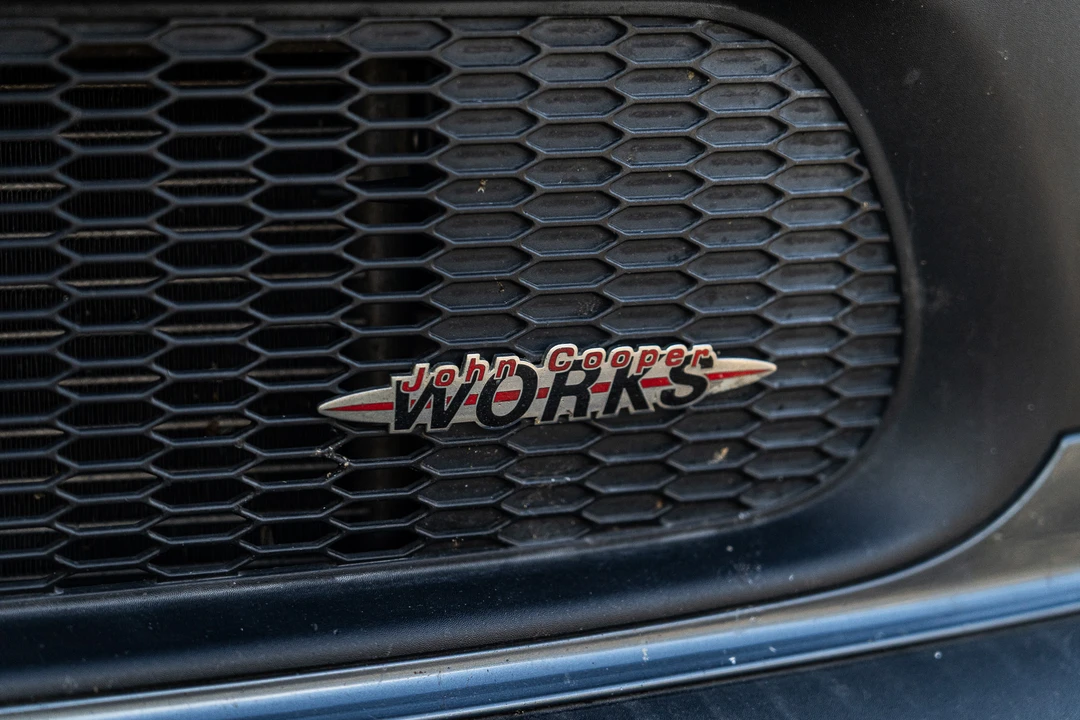 2006 Mini Mini John Cooper Works 1st Gen - Image 11 of 31