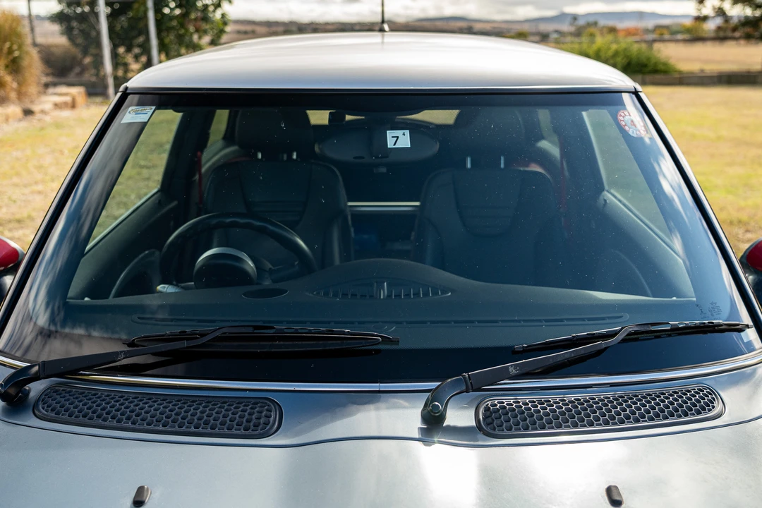 2006 Mini Mini John Cooper Works 1st Gen - Image 17 of 31