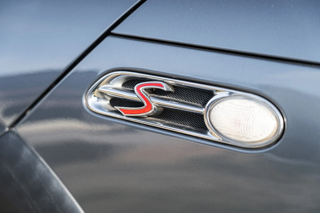 2006 Mini Mini John Cooper Works 1st Gen - Image 24 of 31
