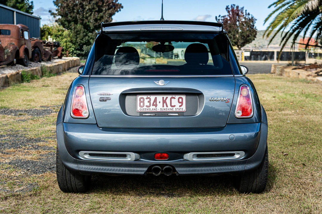 2006 Mini Mini John Cooper Works 1st Gen - Image 6 of 31