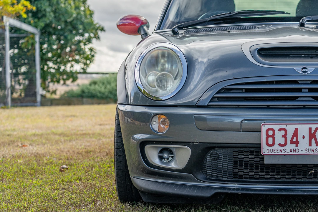 2006 Mini Mini John Cooper Works 1st Gen - Image 31 of 31