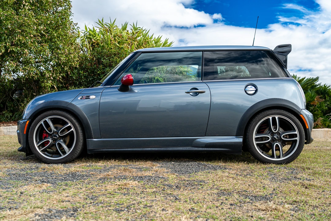 2006 Mini Mini John Cooper Works 1st Gen - Image 4 of 31
