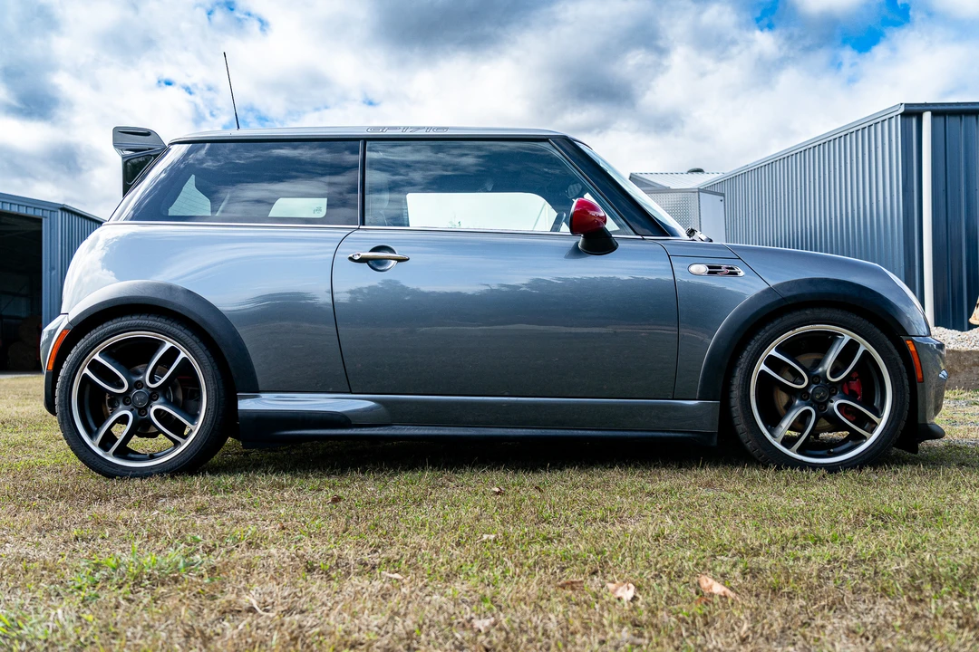 2006 Mini Mini John Cooper Works 1st Gen - Image 8 of 31