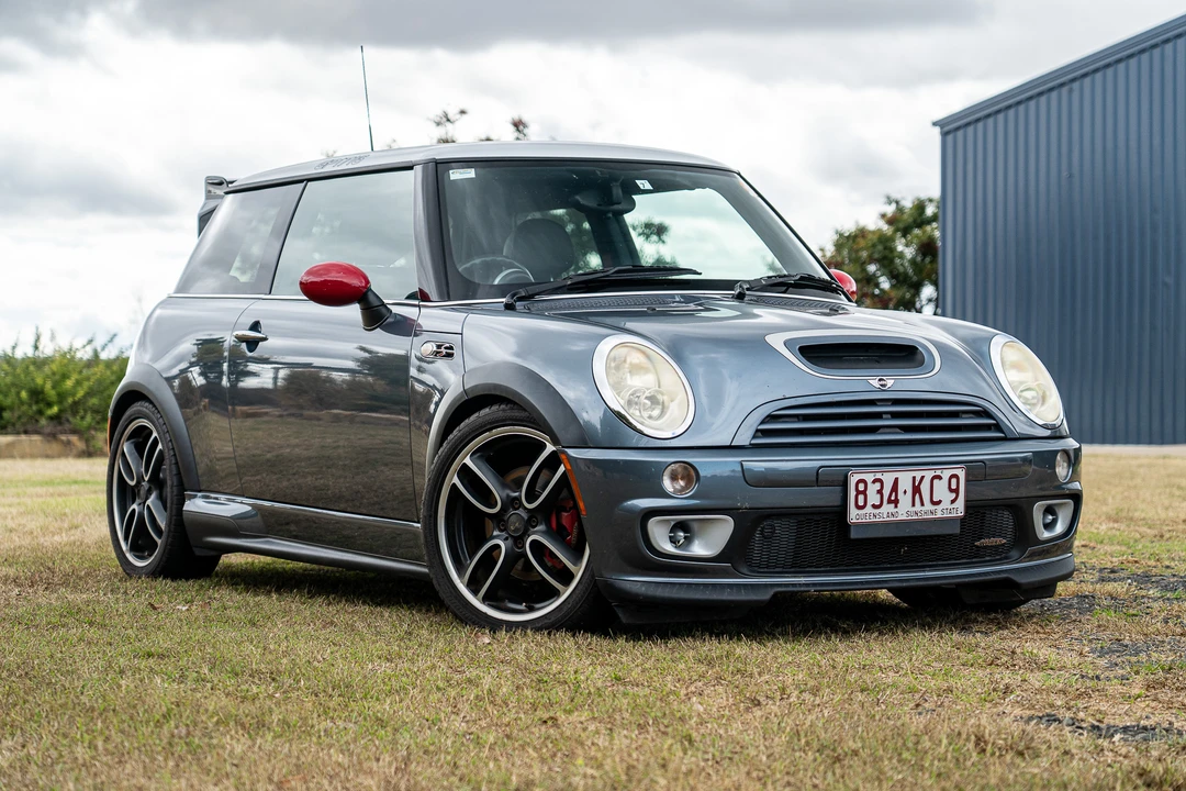 2006 Mini Mini John Cooper Works 1st Gen - Image 9 of 31