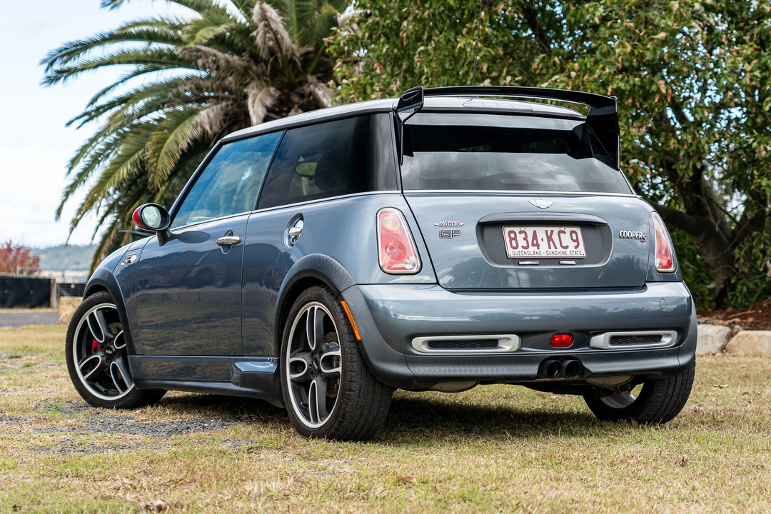 2006 Mini Mini John Cooper Works 1st Gen - Image 5 of 31