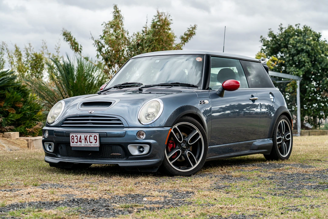 2006 Mini Mini John Cooper Works 1st Gen - Image 3 of 31