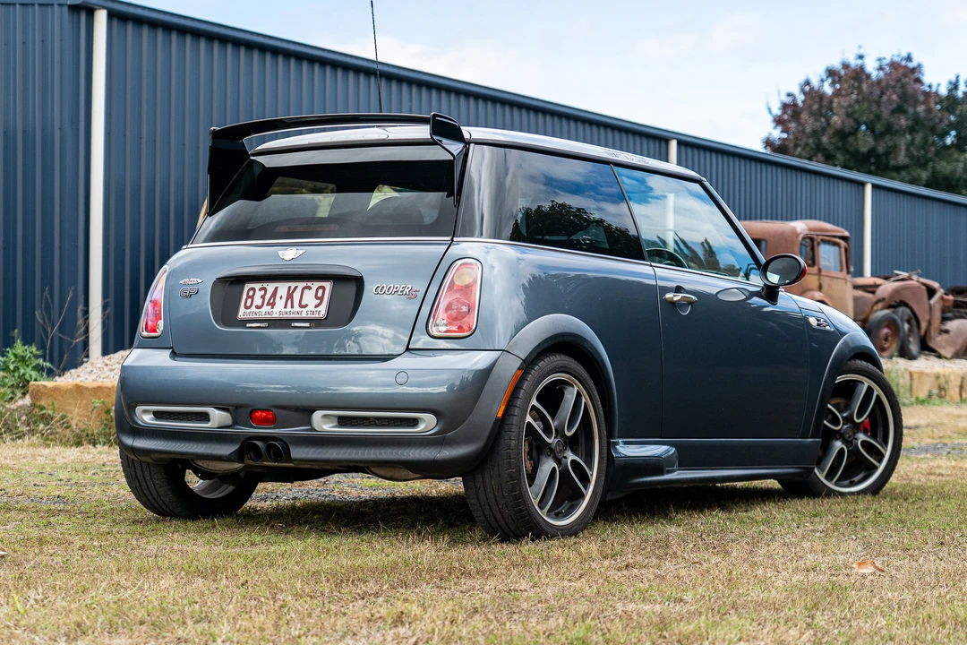 2006 Mini Mini John Cooper Works 1st Gen - Image 7 of 31