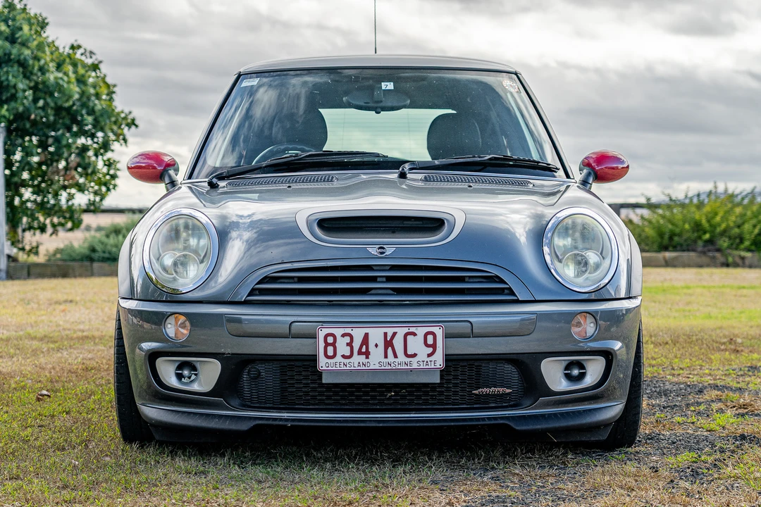 2006 Mini Mini John Cooper Works 1st Gen - Image 2 of 31