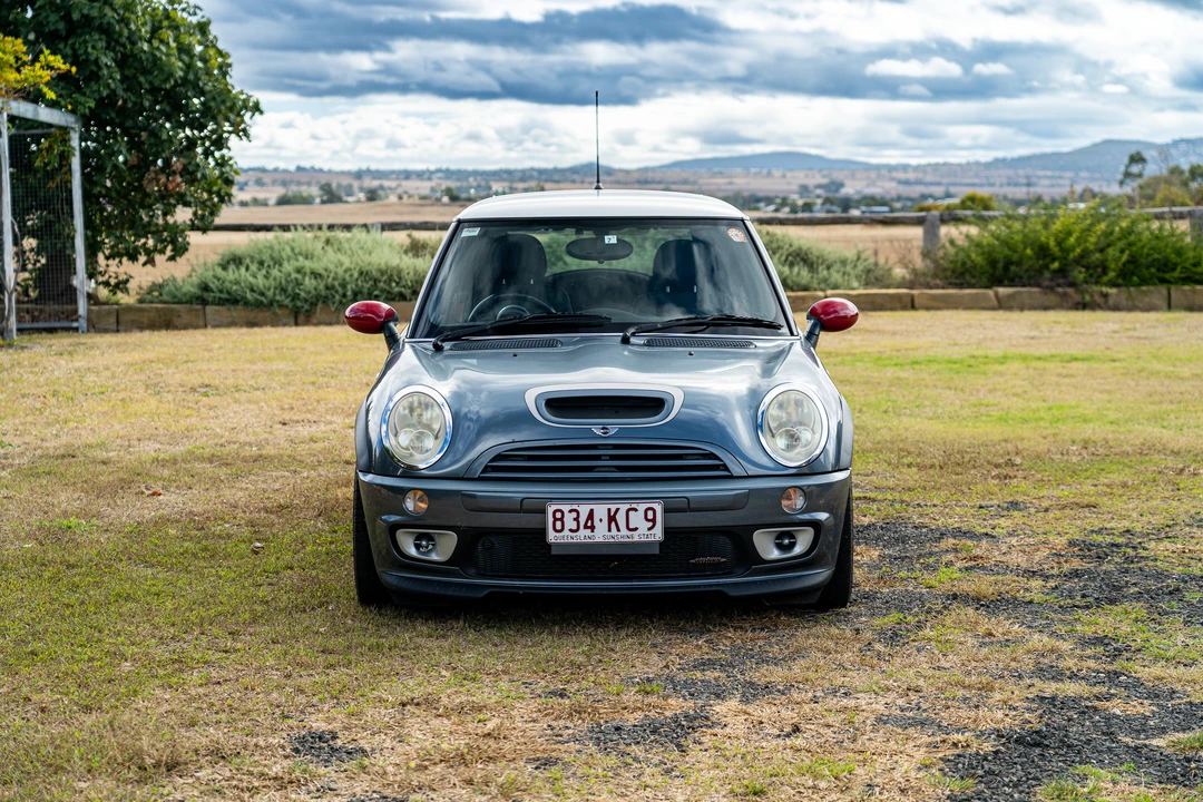 2006 Mini Mini John Cooper Works 1st Gen - Image 10 of 31