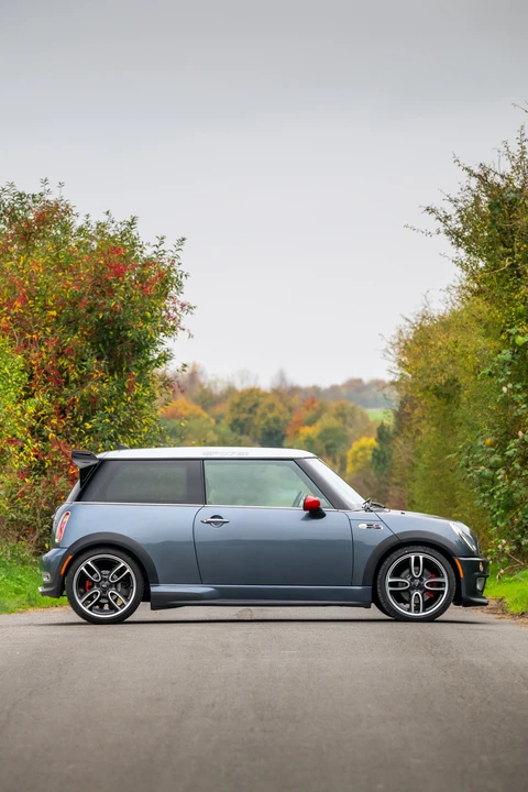2006 Mini Mini John Cooper Works 1st Gen - Image 21 of 31