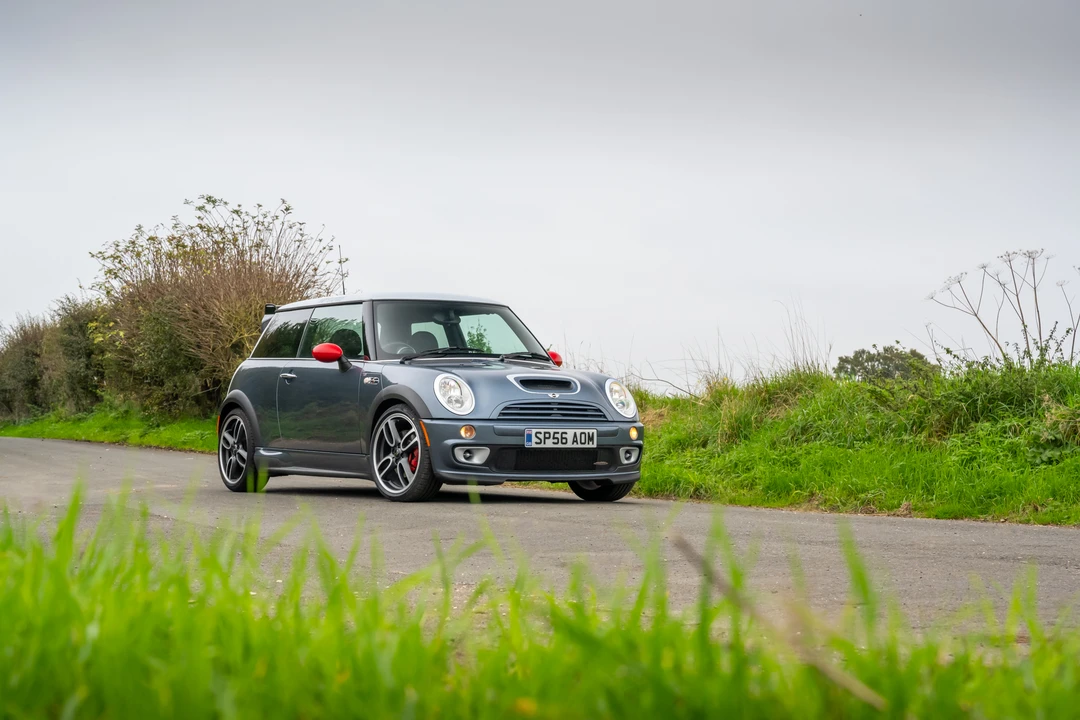 2006 Mini Mini John Cooper Works 1st Gen - Image 11 of 31