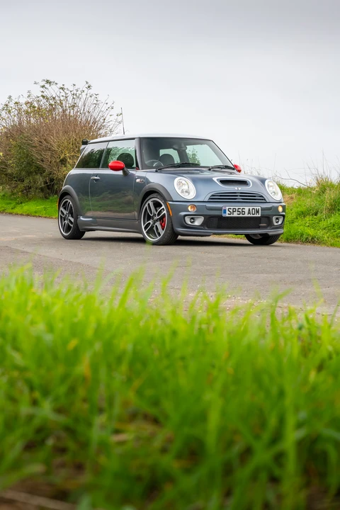 2006 Mini Mini John Cooper Works 1st Gen - Image 22 of 31
