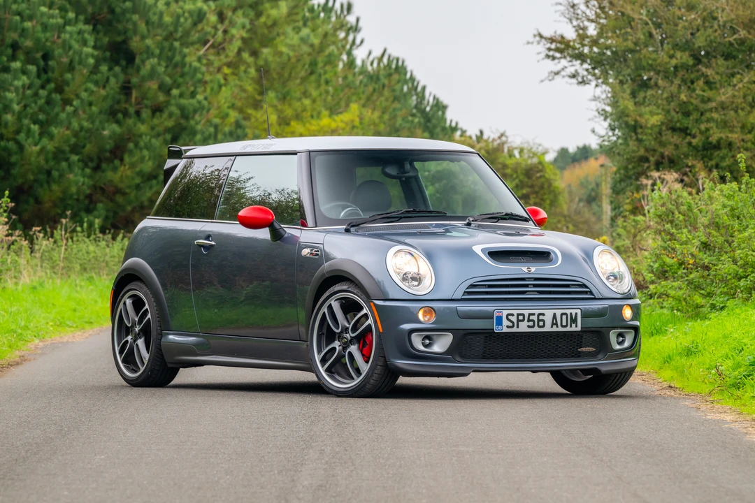 2006 Mini Mini John Cooper Works 1st Gen - Image 3 of 31
