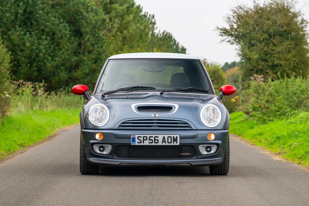 2006 Mini Mini John Cooper Works 1st Gen - Image 2 of 31